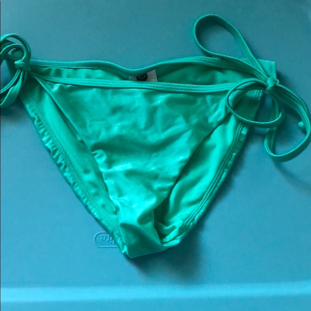 Fringe Bikini - image 4